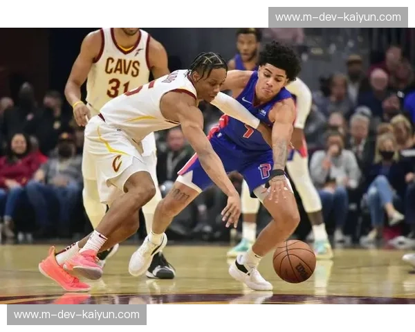 2016骑士vs活塞：一场关于梦想与现实的史诗对决